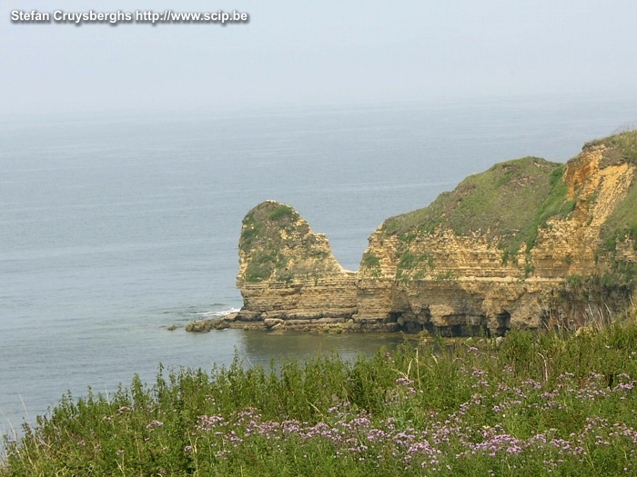 Pointe du Hoc  Stefan Cruysberghs